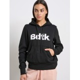 BODYTALK 1252-900225-00100 Black Image 