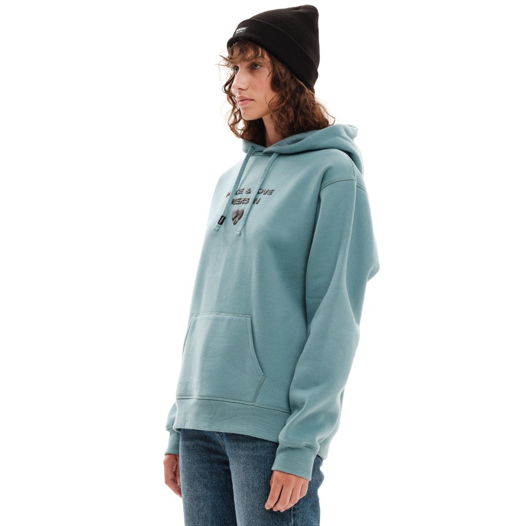 EMERSON 232.EW20.51-MISTY BLUE Blue