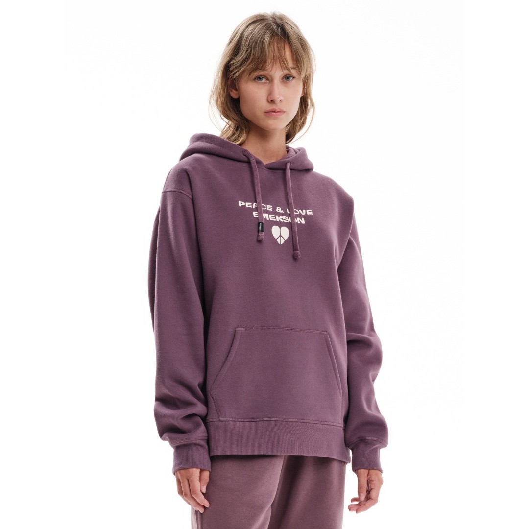 EMERSON 232.EW20.51-D.PURPLE Purple