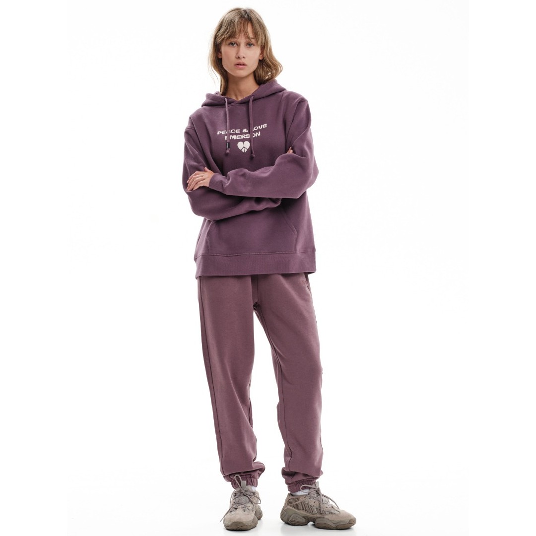 EMERSON 232.EW20.51-D.PURPLE Purple