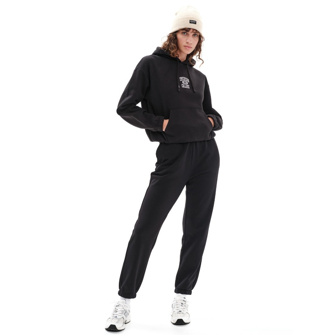 EMERSON 232.EW20.55-Black Μαύρο