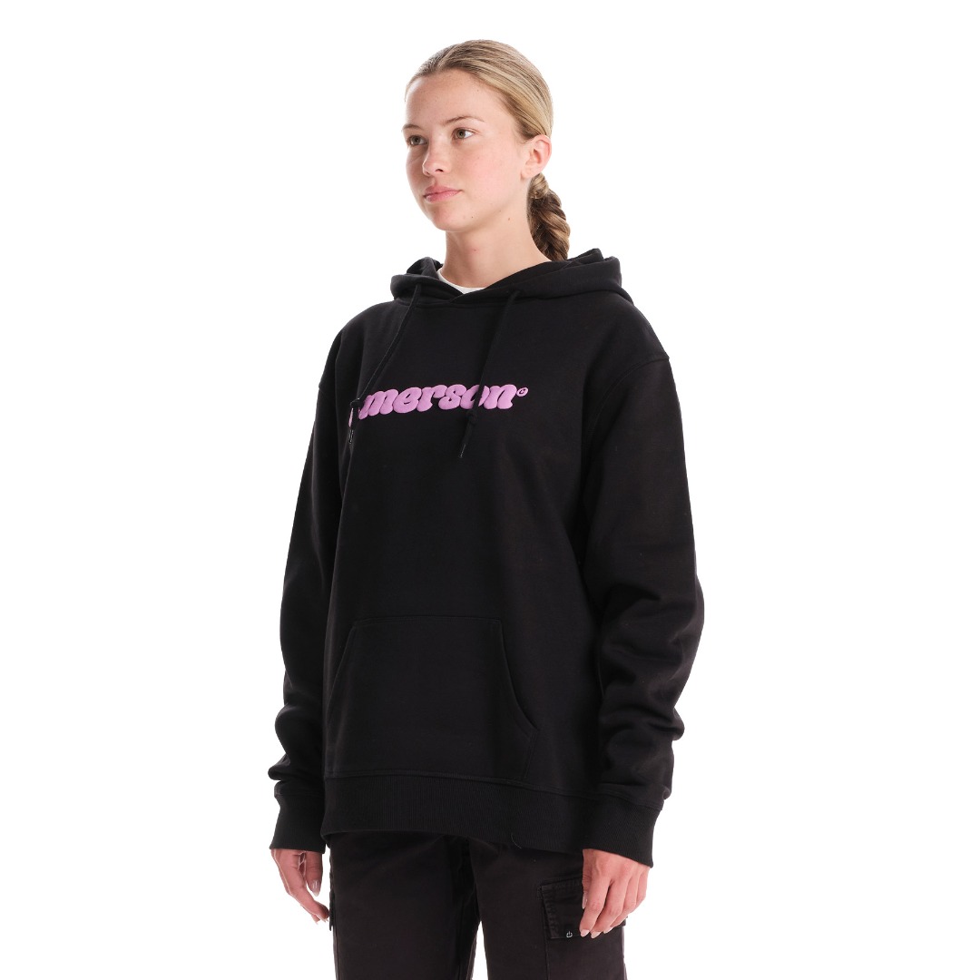 EMERSON 242.EW20.41-BLACK Black