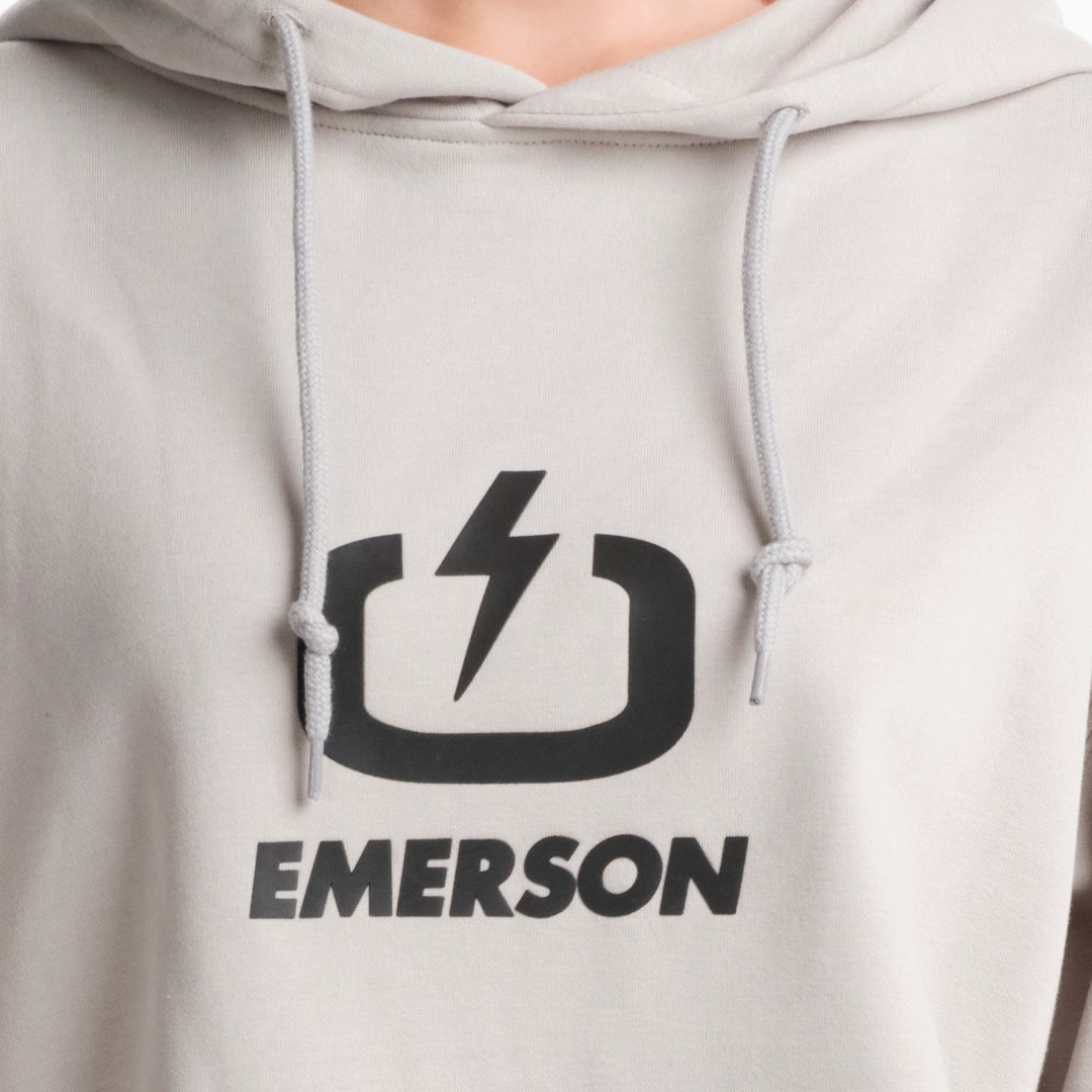 EMERSON 242.EW20.001-GREY Γκρί