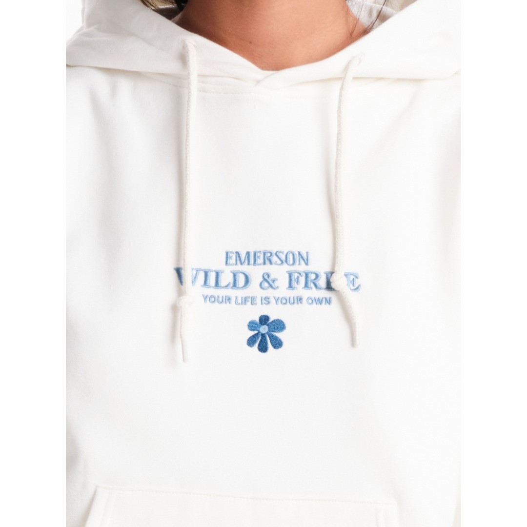 EMERSON 242.EW20.45-OFF WHITE Εκρού