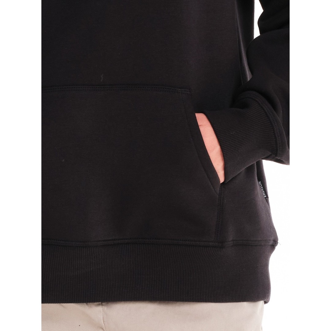 EMERSON 242.EW20.303-BLACK Μαύρο