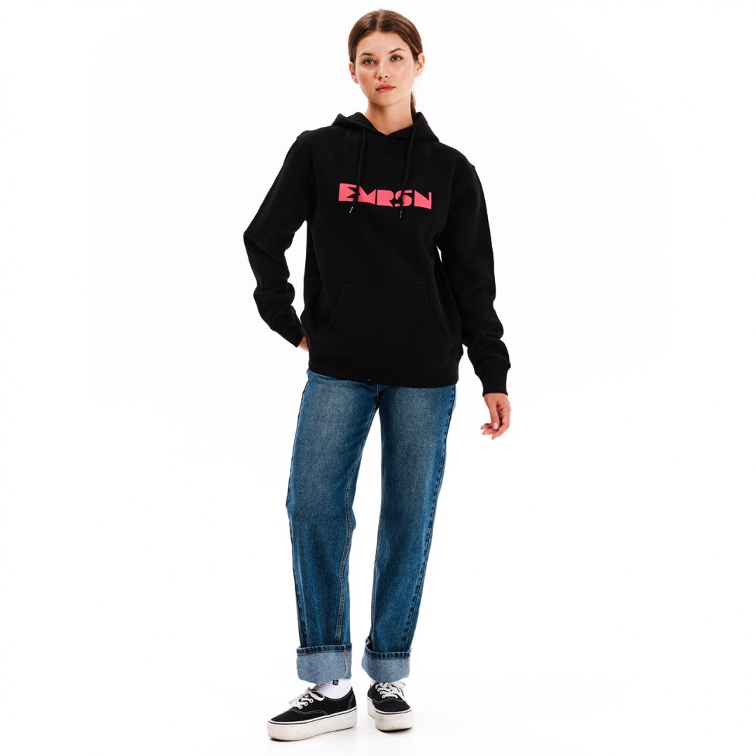 EMERSON 252.EW20.33-BLACK Black