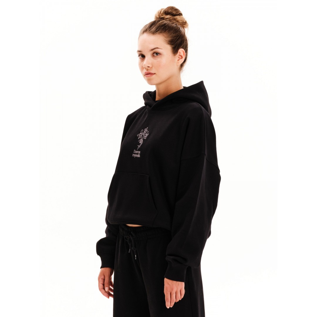 EMERSON 252.EW20.18-BLACK Μαύρο