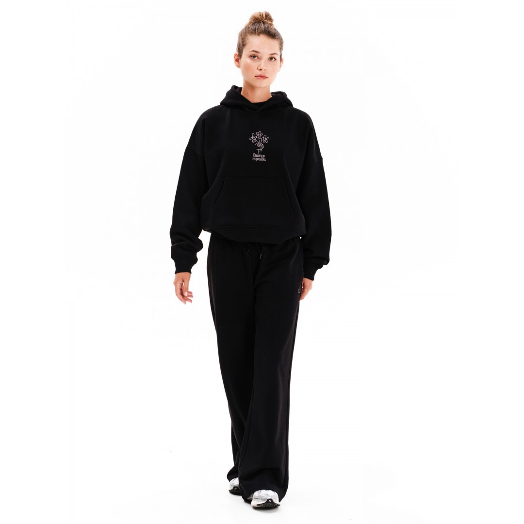 EMERSON 252.EW20.18-BLACK Μαύρο