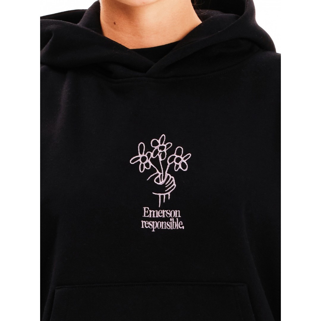 EMERSON 252.EW20.18-BLACK Μαύρο