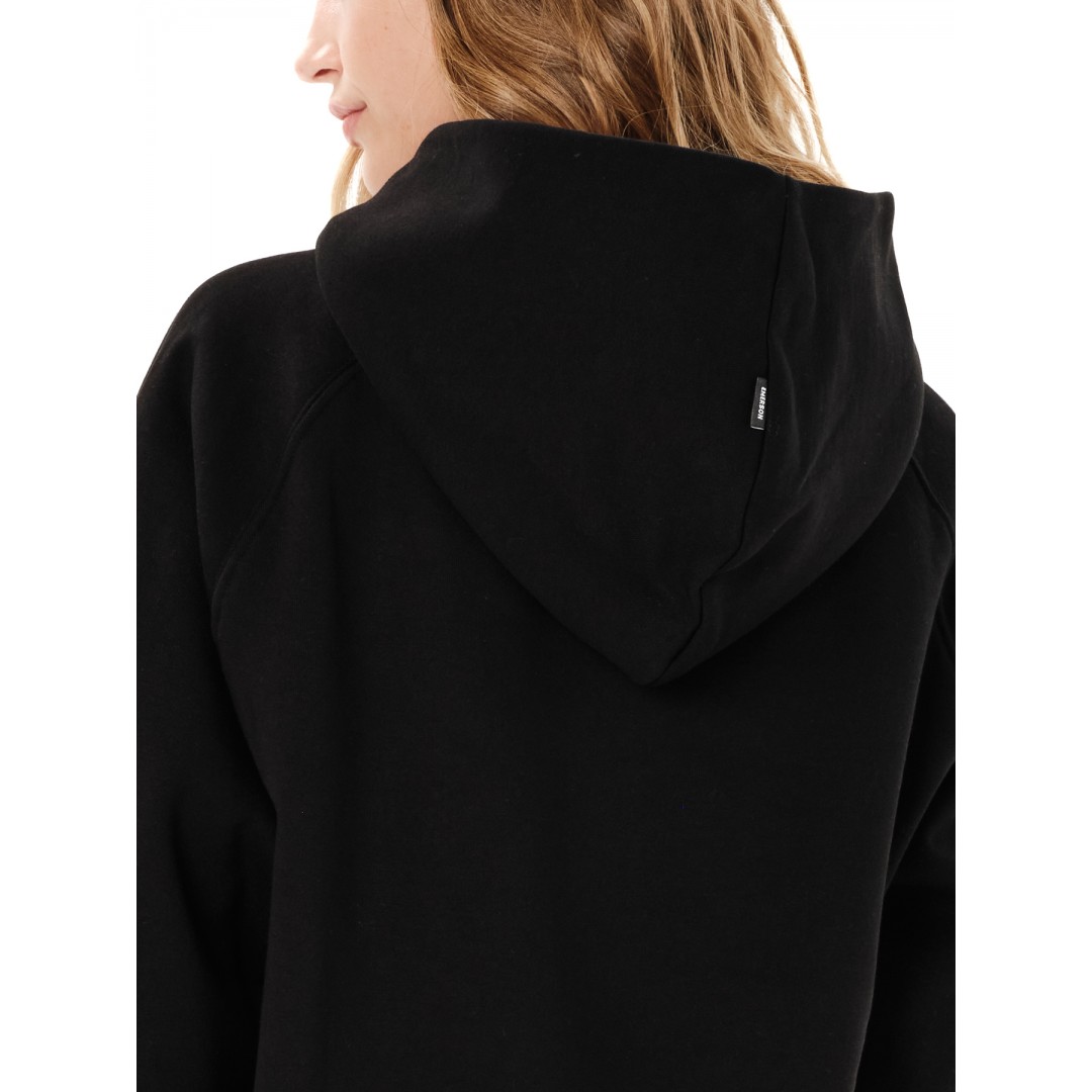 EMERSON  262.EW20.33-BLACK Μαύρο