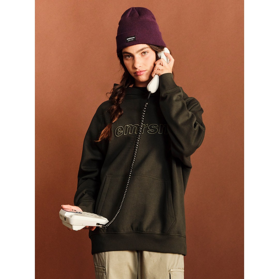 EMERSON  262.EW20.33-FOREST GREEN ΚΥΠΑΡΙΣΣΙ