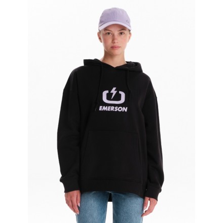 EMERSON 242.EW20.001-BLACK Μαύρο