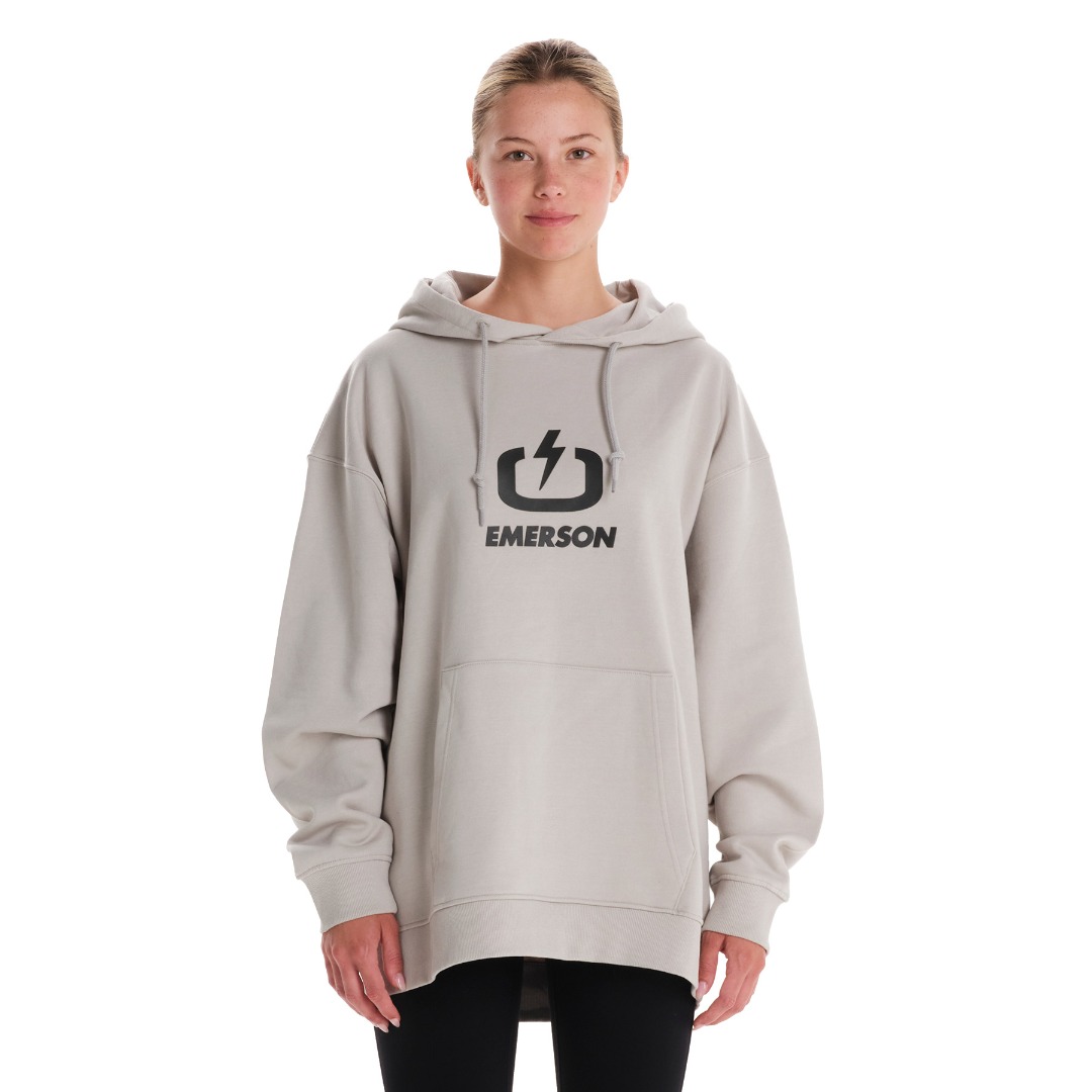 EMERSON 242.EW20.001-GREY Γκρί