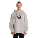 EMERSON 242.EW20.001-GREY Γκρί Εικόνα 