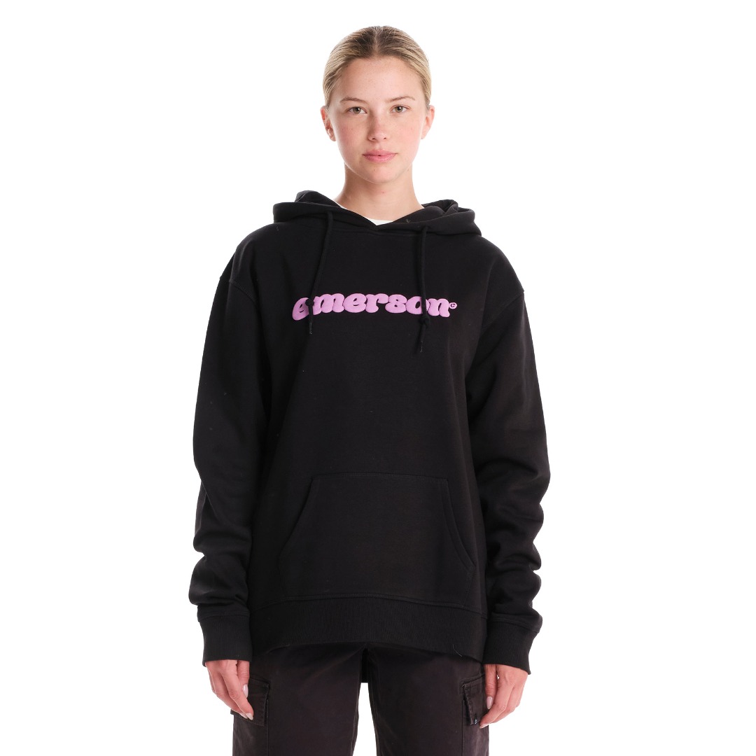 EMERSON 242.EW20.41-BLACK Black