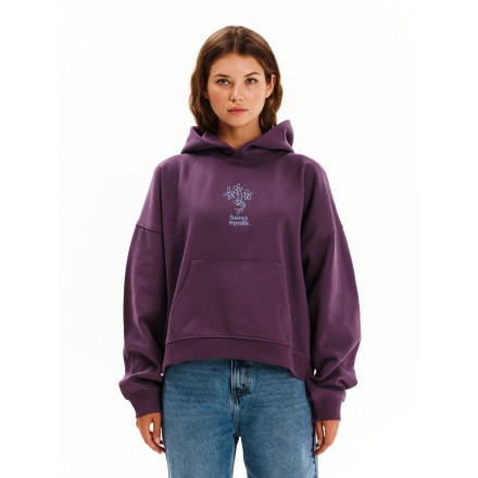 EMERSON 252.EW20.18-GRAPE PURPLE Μωβ
