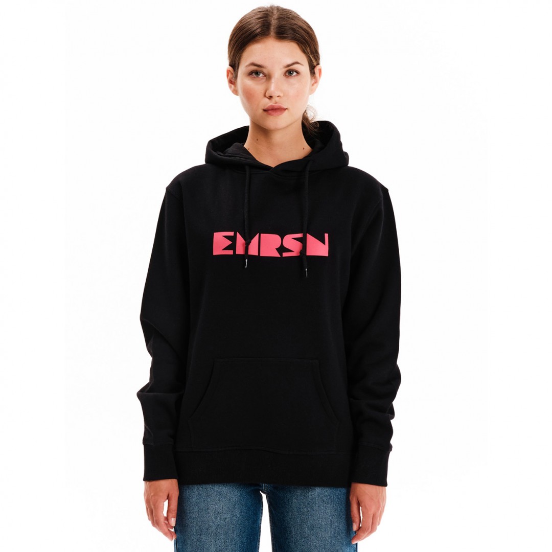 EMERSON 252.EW20.33-BLACK Black