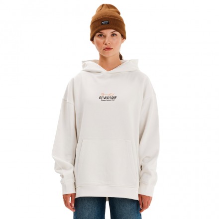 EMERSON 252.EW20.44-OFF WHITE Εκρού