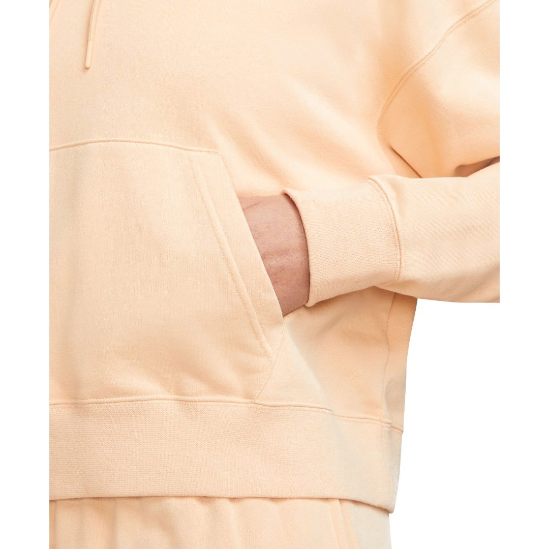 JORDAN W J ESSEN FLC HOODIE CORE DN4570-268 Beige