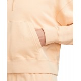 JORDAN W J ESSEN FLC HOODIE CORE DN4570-268 Beige Image 2