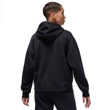 JORDAN BROOKLYN FLEECE FN5434-010 Μαύρο Εικόνα 0