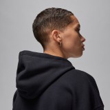 JORDAN BROOKLYN FLEECE FN5434-010 Μαύρο Εικόνα 3