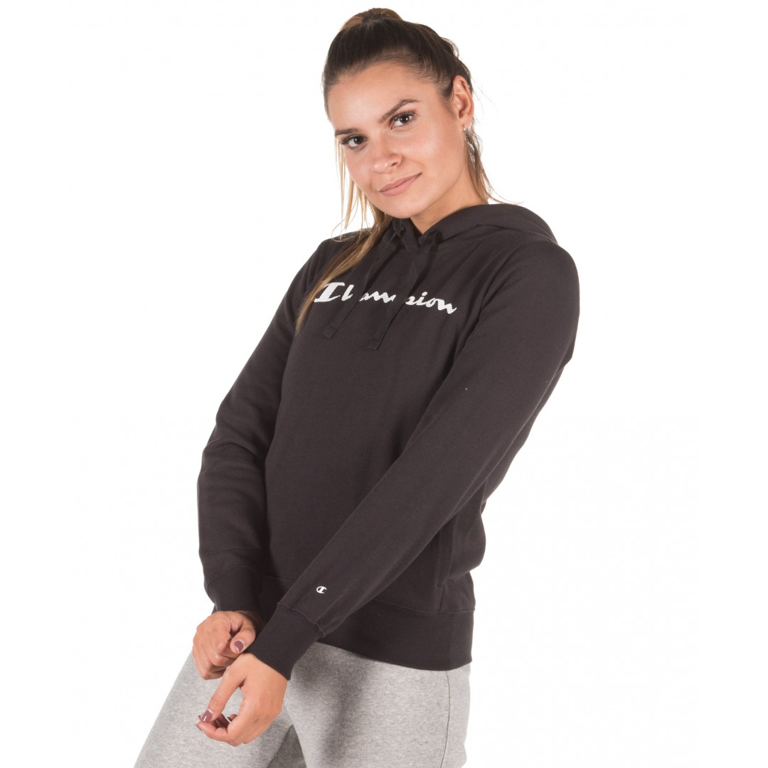 CHAMPION 111454-NBK Μαύρο