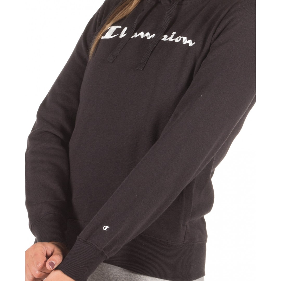 CHAMPION 111454-NBK Μαύρο