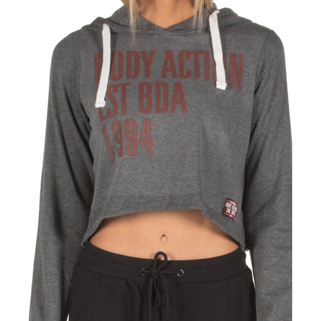 BODY ACTION 061832-01-03E Grey