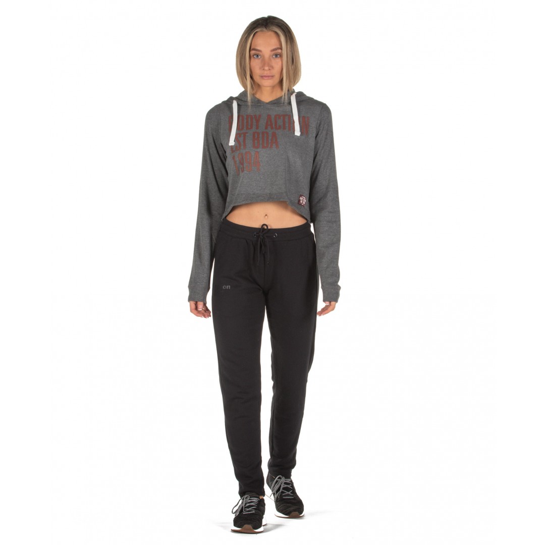 BODY ACTION 061832-01-03E Grey