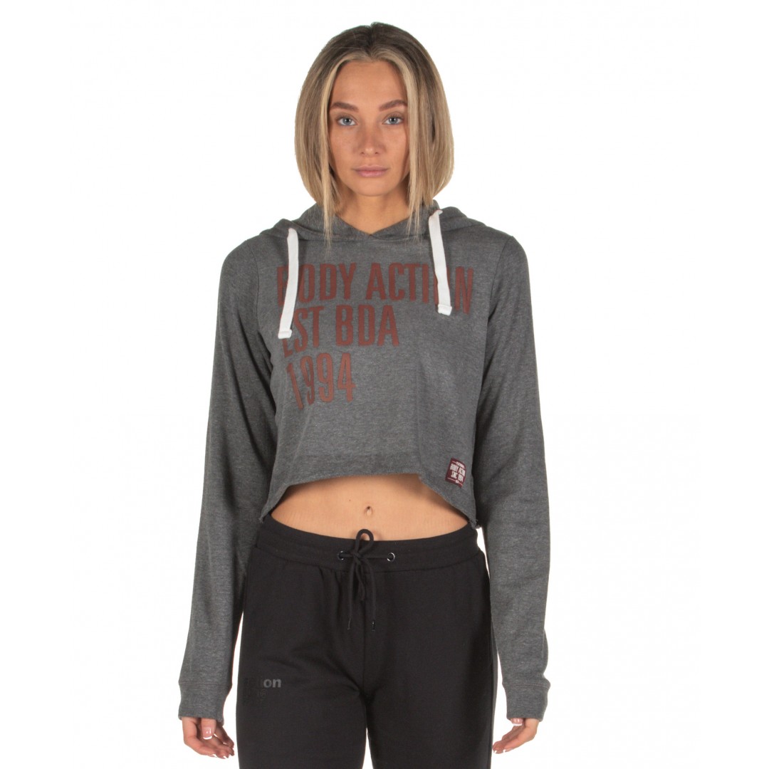 BODY ACTION 061832-01-03E Grey