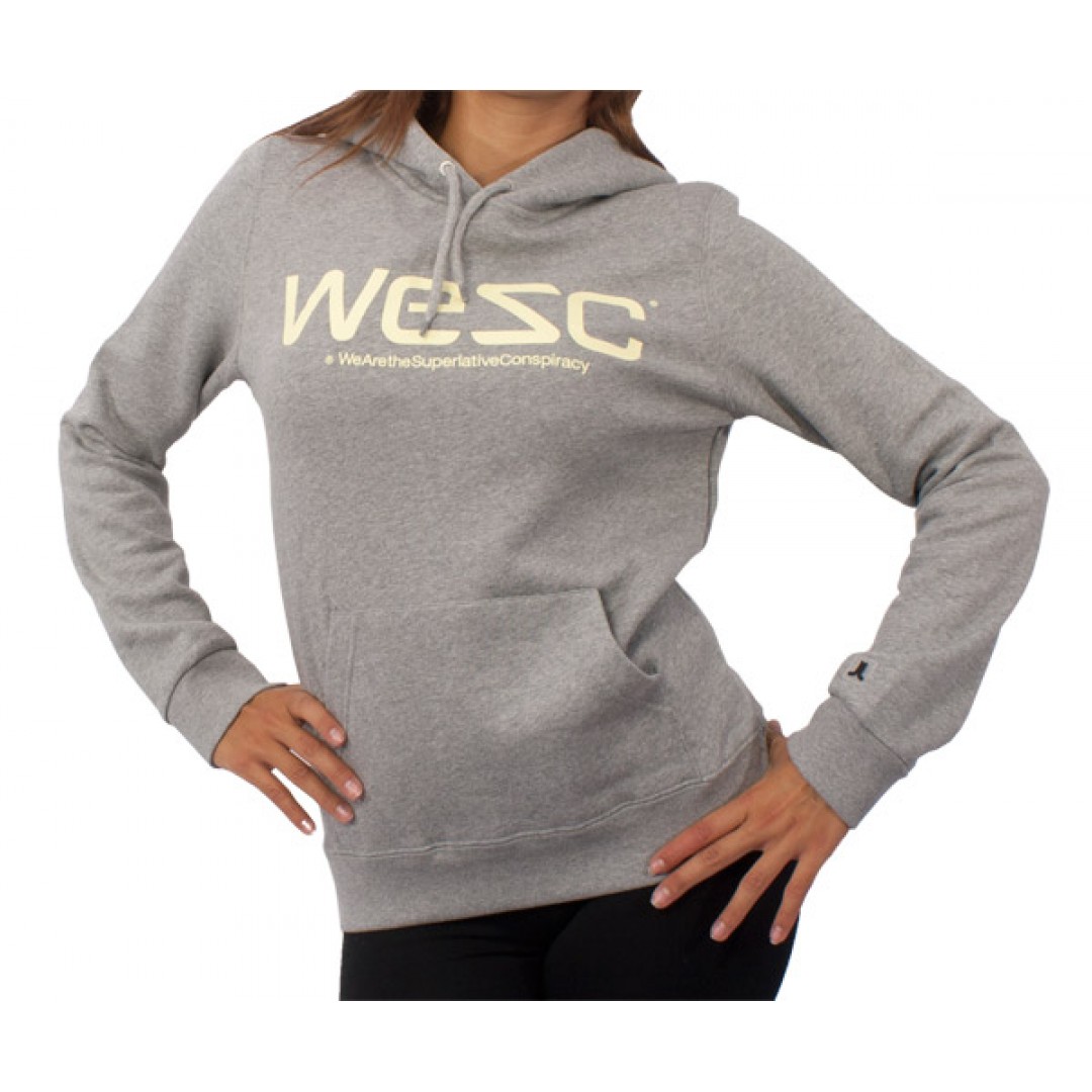 WESC WeSC C401735  Grey