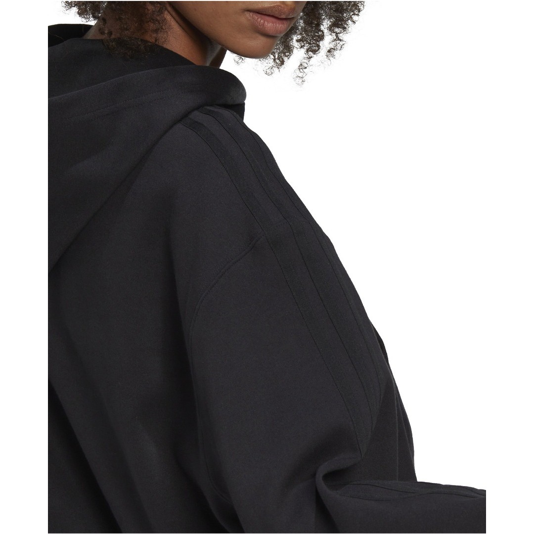 adidas Originals HOODIE HK5057 Black