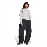 adidas Originals 3 STRIPES HOODY JW3596 Grey Image 3