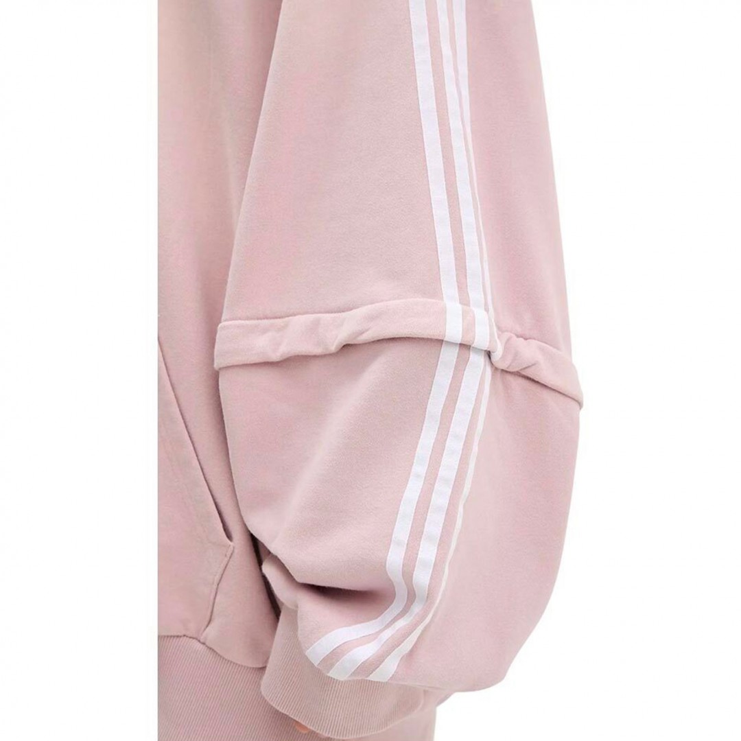 adidas Originals OVZD HOODIE KE9804 Ροζ