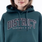 DISTRICT75 223WHO-843-061 Green Image 2