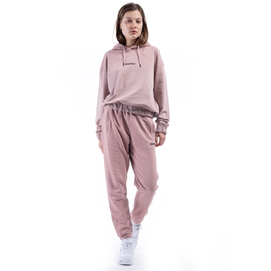 DISTRICT75 223WHO-853-0P4 Pink