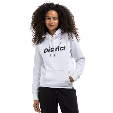 DISTRICT75 224WHO-193-091 Λευκό