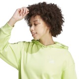 adidas sportswear W BLUV Q3 FT HD IJ6261 Πράσινο Εικόνα 1