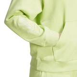 adidas sportswear W BLUV Q3 FT HD IJ6261 Πράσινο Εικόνα 2