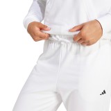 adidas sportswear W SL FT HD JD7990 Λευκό Εικόνα 1
