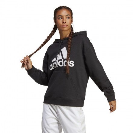 adidas sportswear W BL FT O HD HR4934 Black
