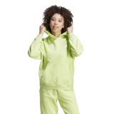adidas sportswear W BLUV Q3 FT HD IJ6261 Πράσινο Εικόνα 
