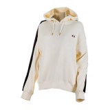 ELLESSE SARTORIA LARISSA OH HOODY SGX21036-904 Ecru Image 