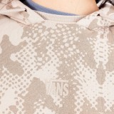 VANS MTE KENNETT PRINTED PO VN000PKEEN9-EN9 Μπέζ Εικόνα 2