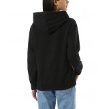 VANS x MOMA MONET HOODIE VA4SC218H-18H Μαύρο Εικόνα 0