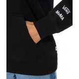 VANS x MOMA MONET HOODIE VA4SC218H-18H Μαύρο Εικόνα 2
