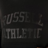 Russell Athletic A2-101-2-099 Μαύρο Εικόνα 1