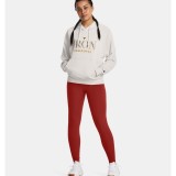 UNDER ARMOUR PJT ROCK EVERYDAY TERRY HDY 1380186-114 White Image 2