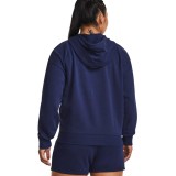 UNDER ARMOUR PJT ROCK EVERYDAY TERRY HDY 1380186-410 Μπλε Εικόνα 0